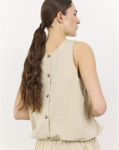 Leveté Room - Lea 1 Top - Sand